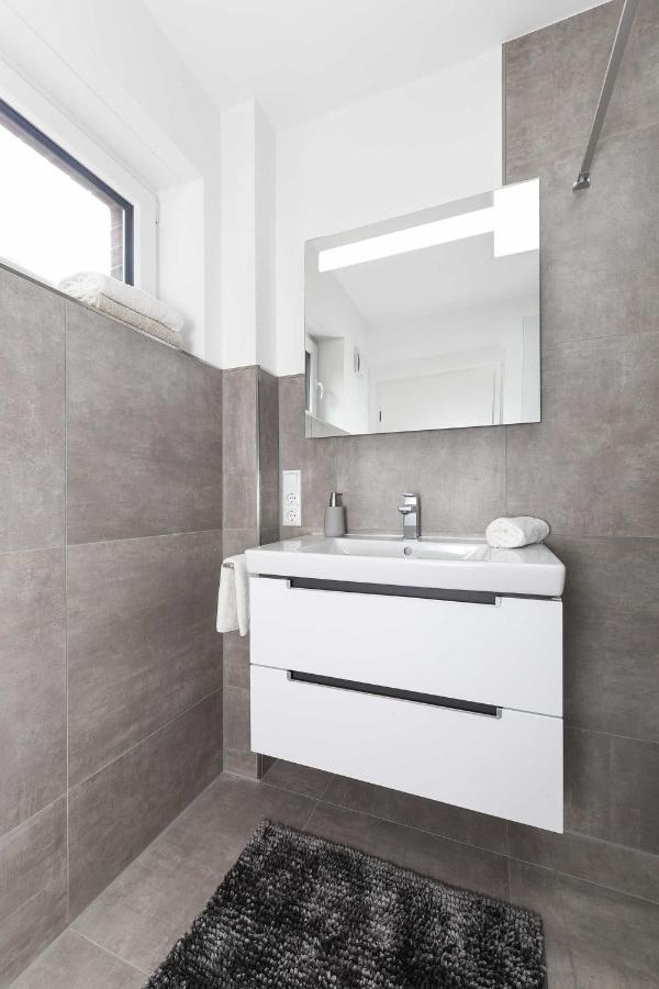 Ferienhaus Friesentraum Esens Dış mekan fotoğraf