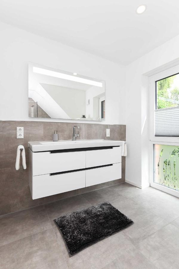Ferienhaus Friesentraum Esens Dış mekan fotoğraf