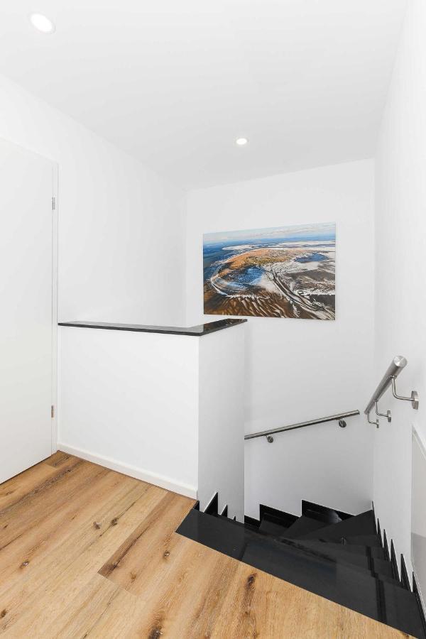 Ferienhaus Friesentraum Esens Dış mekan fotoğraf