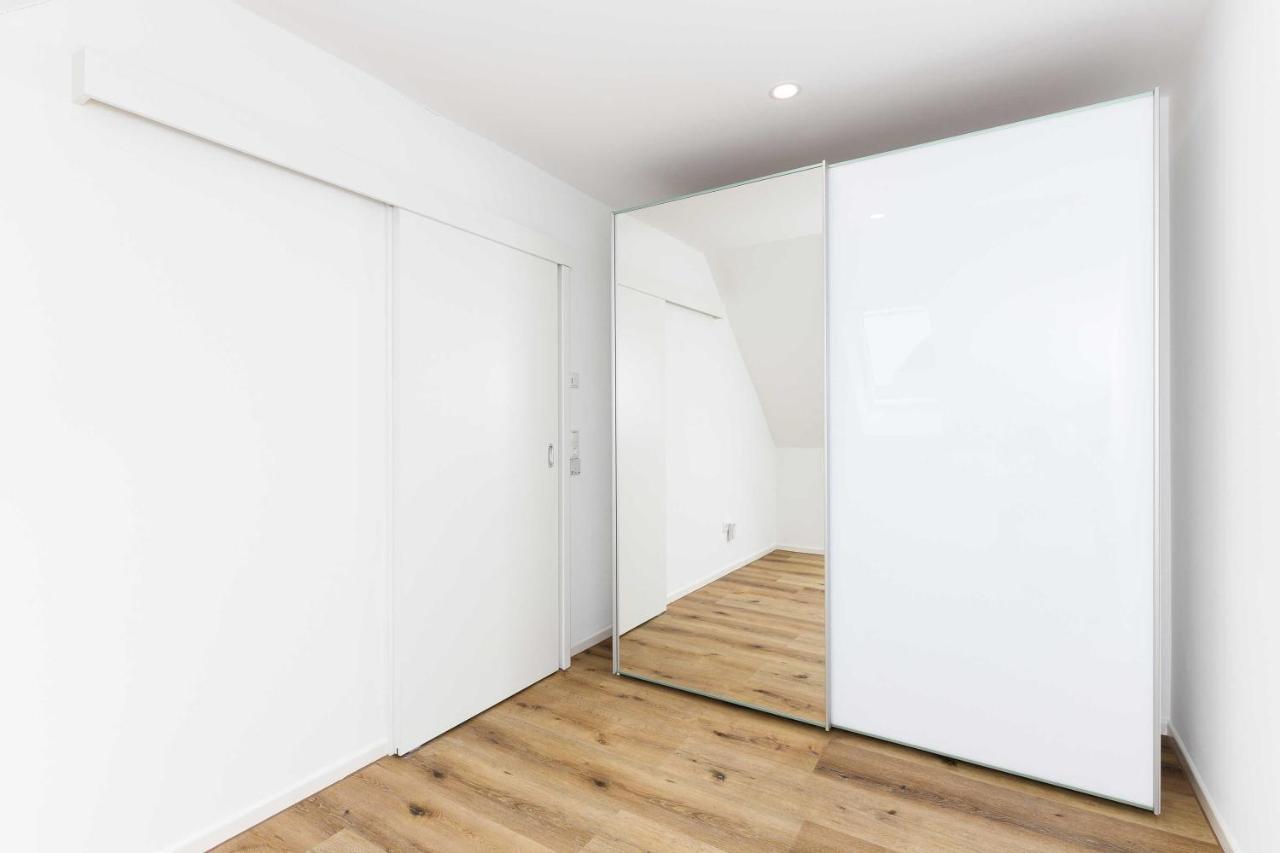 Ferienhaus Friesentraum Esens Dış mekan fotoğraf