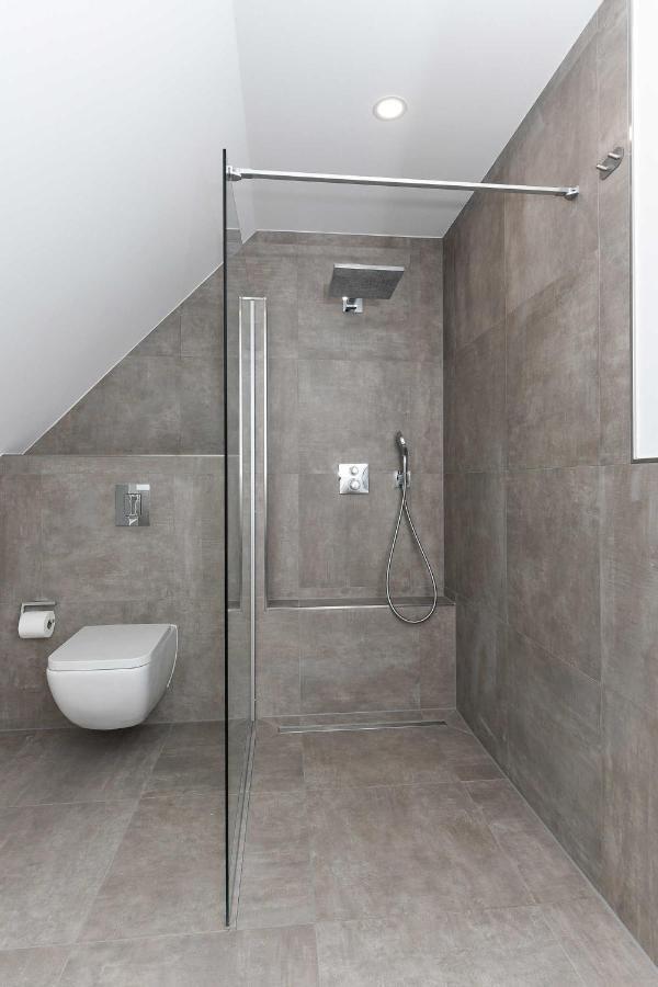 Ferienhaus Friesentraum Esens Dış mekan fotoğraf