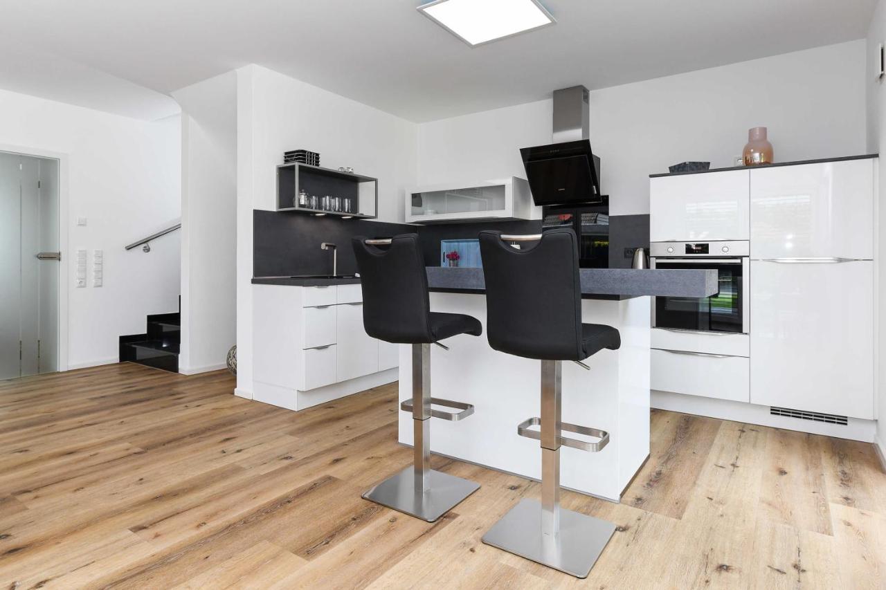 Ferienhaus Friesentraum Esens Dış mekan fotoğraf