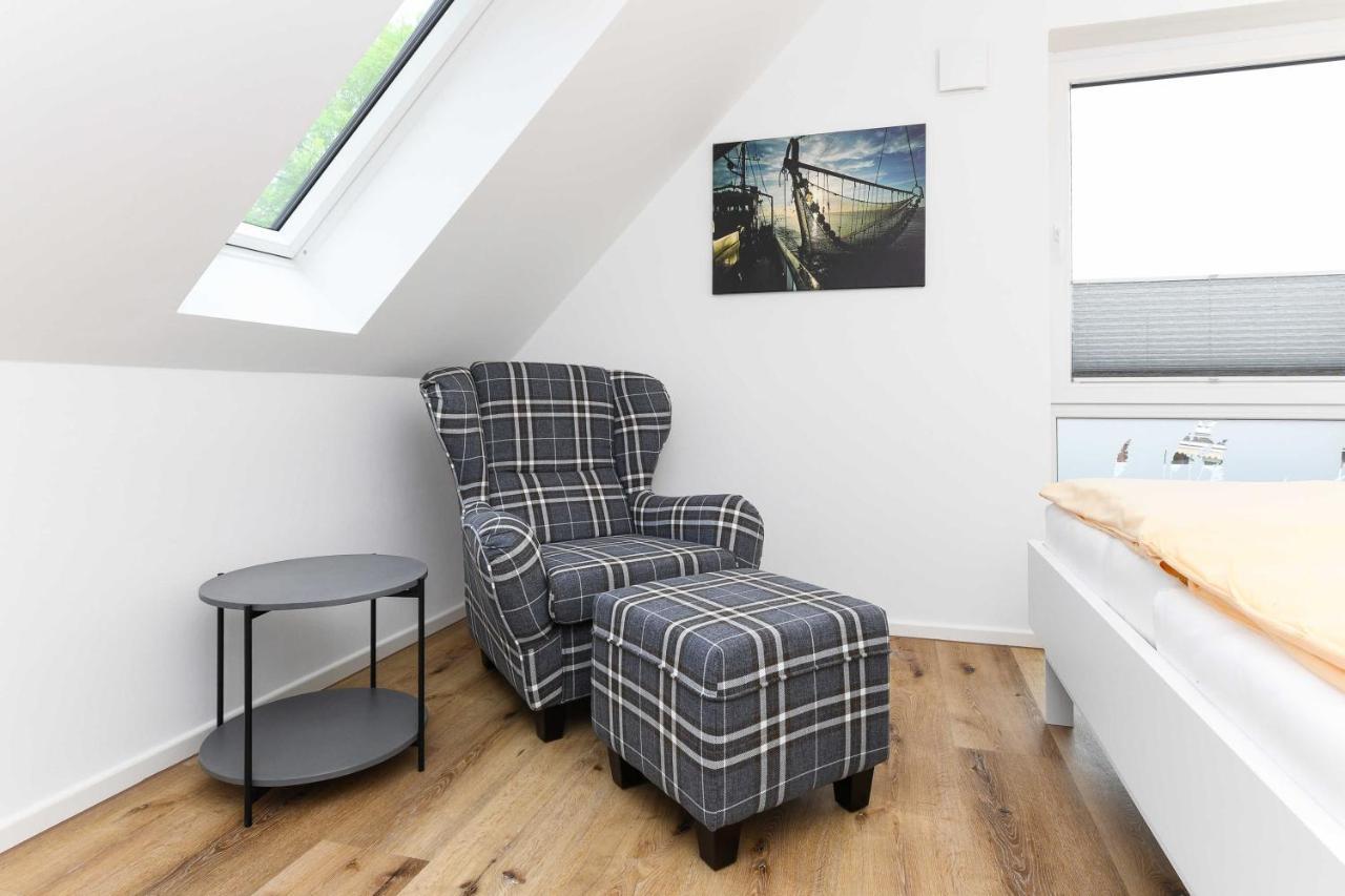 Ferienhaus Friesentraum Esens Dış mekan fotoğraf