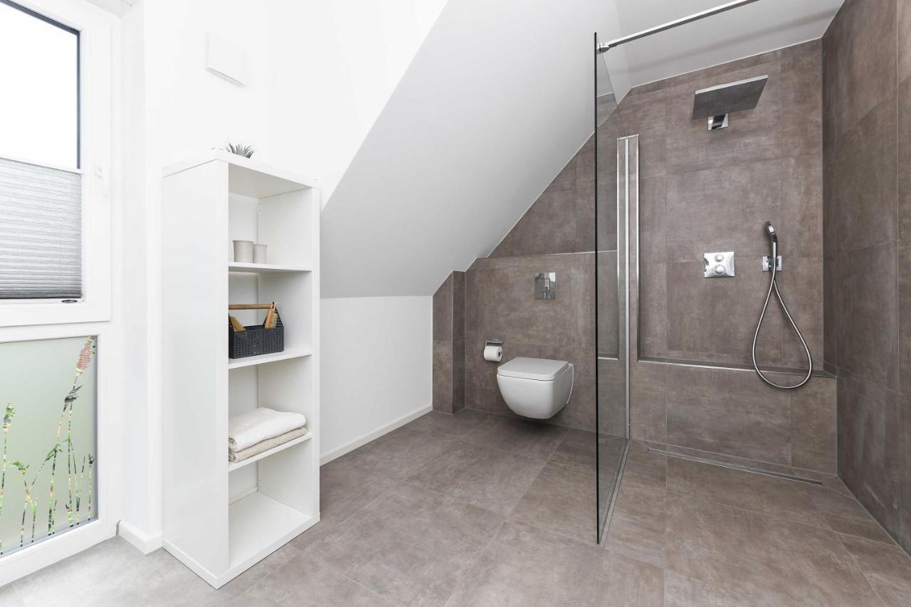 Ferienhaus Friesentraum Esens Dış mekan fotoğraf