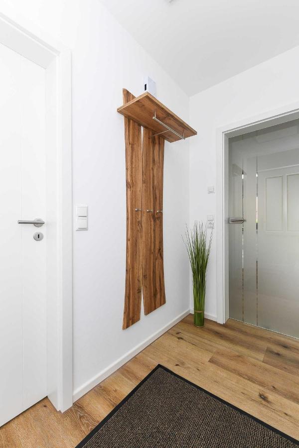 Ferienhaus Friesentraum Esens Dış mekan fotoğraf